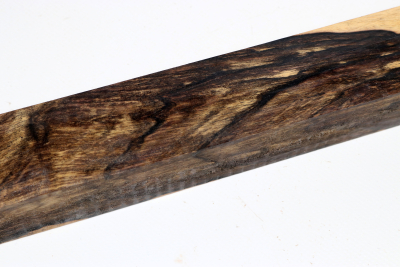 Square Royal white Ebony 460x40x40mm - Sweben0820