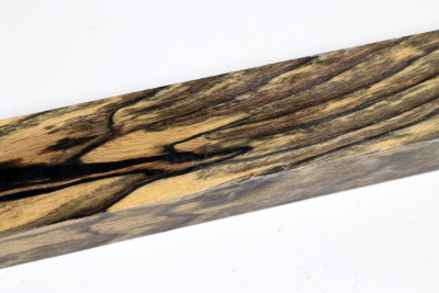 Square Royal white Ebony 460x40x40mm - Sweben0821