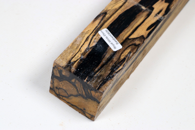 Square Royal white Ebony 460x50x50mm - Sweben0806