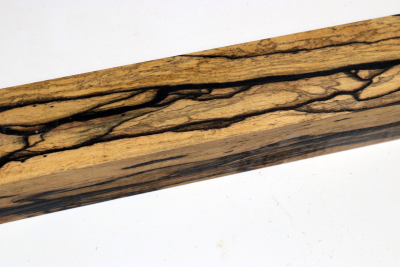 Square Royal white Ebony 460x50x50mm - Sweben0812