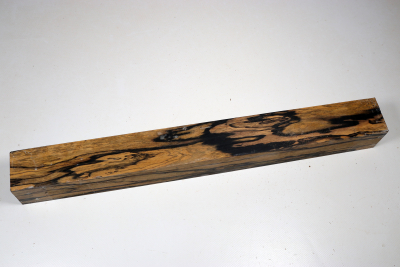 Square Royal white Ebony 460x50x50mm - Sweben0816