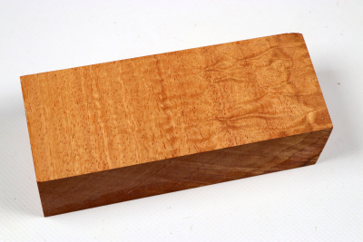 Klotz Afzelia Xylai 140x54x45 mm - Afze0041