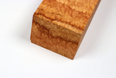 Klotz Afzelia Xylai 140x54x45 mm - Afze0041