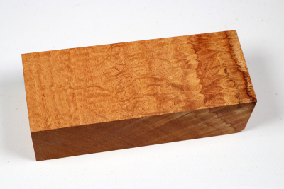 Klotz Afzelia Xylai 140x54x45 mm - Afze0041