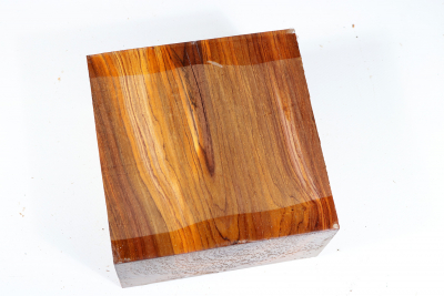 Klotz Cocobolo 140x140x80mm - Coco1092