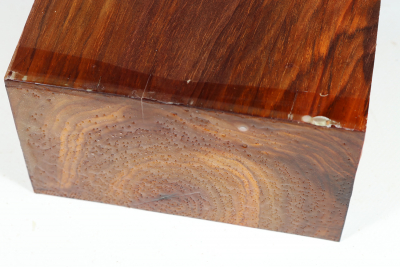 Klotz Cocobolo 140x140x80mm - Coco1092