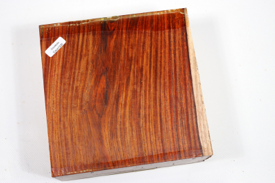 Klotz Cocobolo 170x170x73mm - Coco1330
