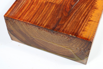 Klotz Cocobolo 170x170x73mm - Coco1333