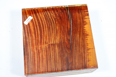 Klotz Cocobolo 170x170x73mm - Coco1333