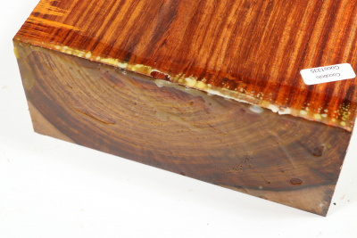 Klotz Cocobolo 170x170x73mm - Coco1335