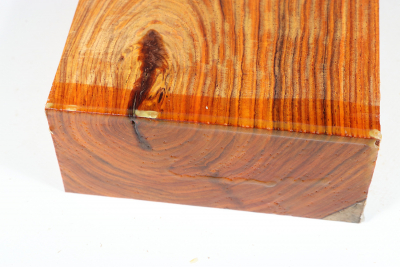 Klotz Cocobolo 200x145x65mm - Coco1127
