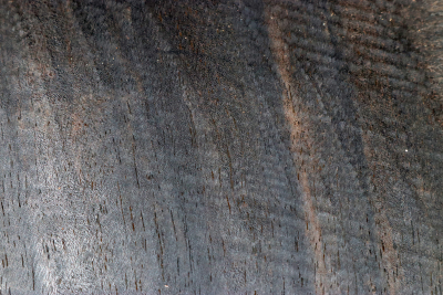 Block Ebony, african 175x175x60mm - Eben0323