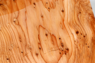 Klotz Eibe Maser 150x150x85mm - Eib1773