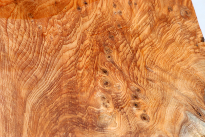 Klotz Eibe Maser 225x200x90mm - Eib1777