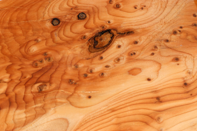 Klotz Eibe Maser 230x120x68mm - Eib1782