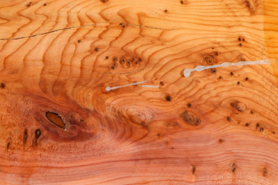 Klotz Eibe Maser 235x125x72mm - Eib1781