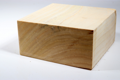 Block Tree of Heaven 150x150x70mm
