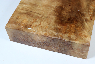 Klotz Golden Madrone 220x205x60mm - GMadr0536