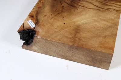 Klotz Golden Madrone 220x205x60mm - GMadr0536