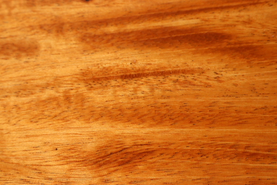 Block Honduran Mahogany / Swietenia curly 195x115x50mm - Swiet0151