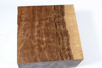 Block Imbuya Burl 150x140x75mm - ImbuM0428