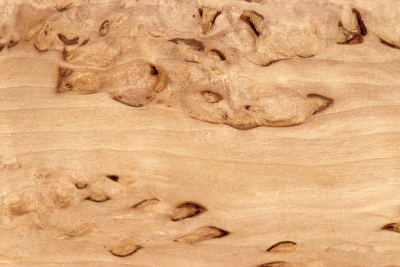 Block Karelian Masurbirch 310x180x55mm - KarMB2965