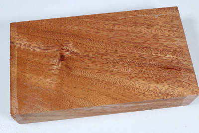 Klotz Khaya Mahagoni 225x125x50mm - Khay0076
