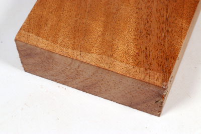 Klotz Khaya Mahagoni 225x125x50mm - Khay0076