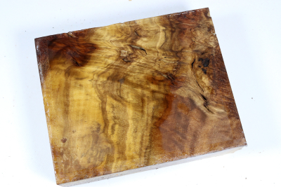 Klotz Laurel Maser 210x170x60mm - LauM0272