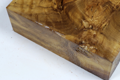 Klotz Laurel Maser 210x170x60mm - LauM0272