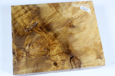 Klotz Laurel Maser 210x170x60mm - LauM0272