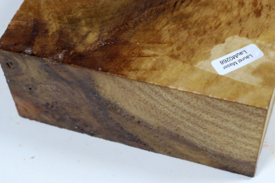 Klotz Laurel Maser 220x140x62mm - LauM0268