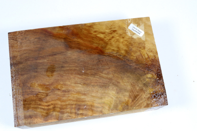 Klotz Laurel Maser 220x140x62mm - LauM0268