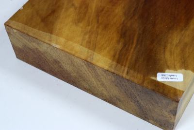 Block Laurel Burl 220x160x62mm - LauM0266