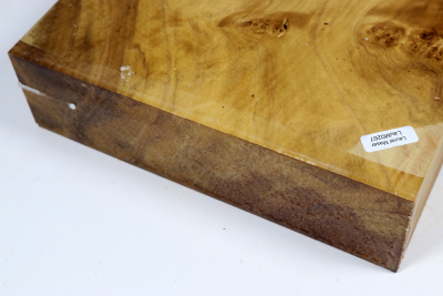 Klotz Laurel Maser 225x165x60mm - LauM0267