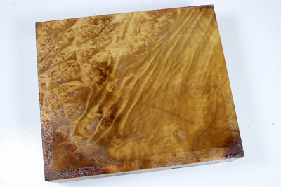 Block Laurel Burl 245x215x65mm - LauM0262