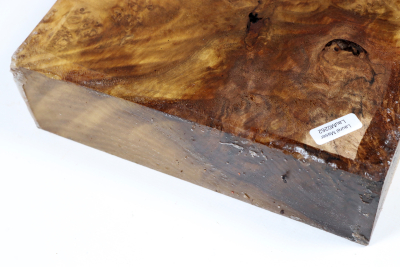 Block Laurel Burl 245x215x65mm - LauM0262