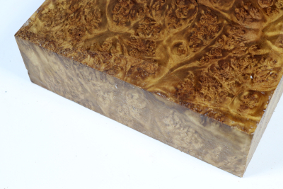 Block Laurel Burl 245x215x65mm - LauM0262
