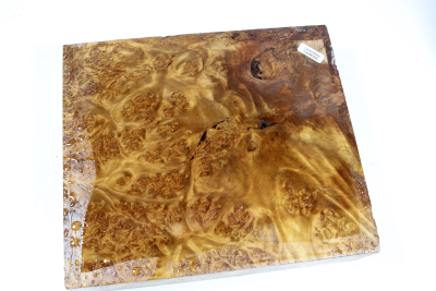 Block Laurel Burl 245x215x65mm - LauM0262