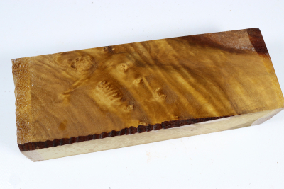 Block Laurel Burl 245x85x65mm - LauM0271