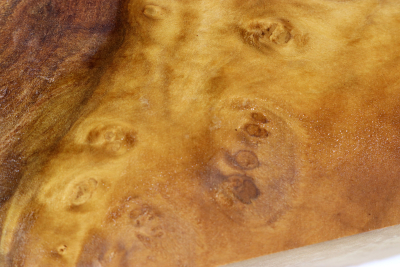 Block Laurel Burl 245x85x65mm - LauM0271