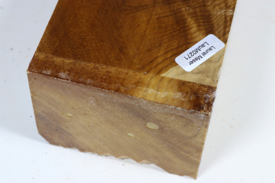 Block Laurel Burl 245x85x65mm - LauM0271