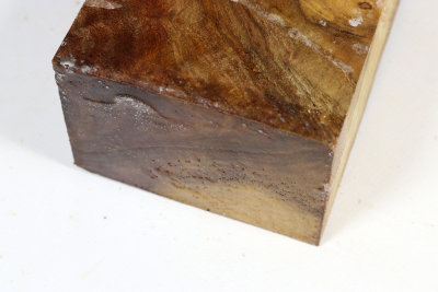 Block Laurel Burl 245x85x65mm - LauM0271