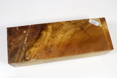 Block Laurel Burl 245x85x65mm - LauM0271