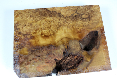 Block Laurel Burl 250x190x65mm - LauM0265