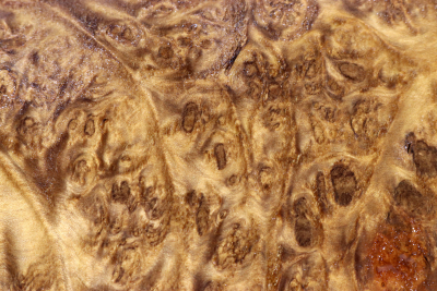 Block Laurel Burl 250x190x65mm - LauM0265