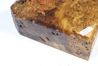 Block Laurel Burl 250x190x65mm - LauM0265