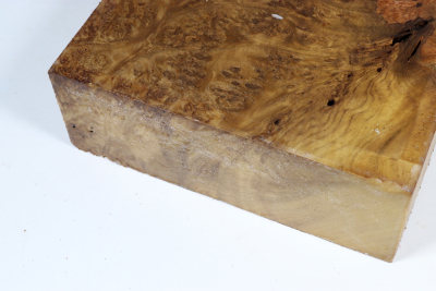 Block Laurel Burl 250x190x65mm - LauM0265