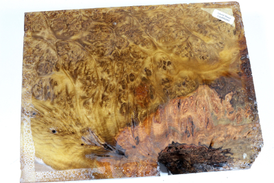 Block Laurel Burl 250x190x65mm - LauM0265