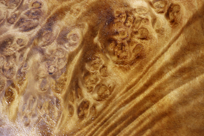 Klotz Laurel Maser 250x240x65mm - LauM0260